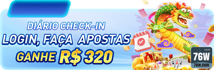 76w.com mergulhe em premiado jogo