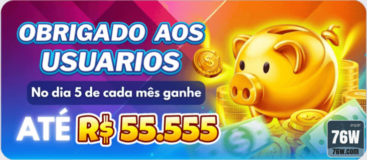 76w.com aproveite premiado jogo